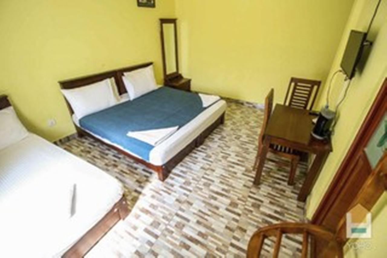 Yoho Regent Davidson Place Colombo Exterior photo